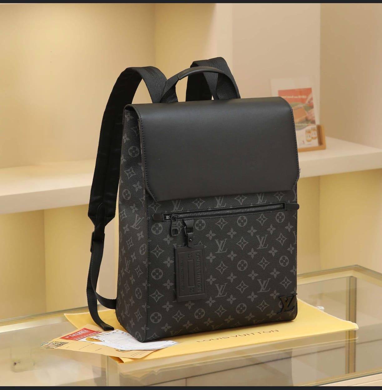 LV Backpack
Good Quality
105 dhs🪙🌨️
Zain250
♥️♥️♥️