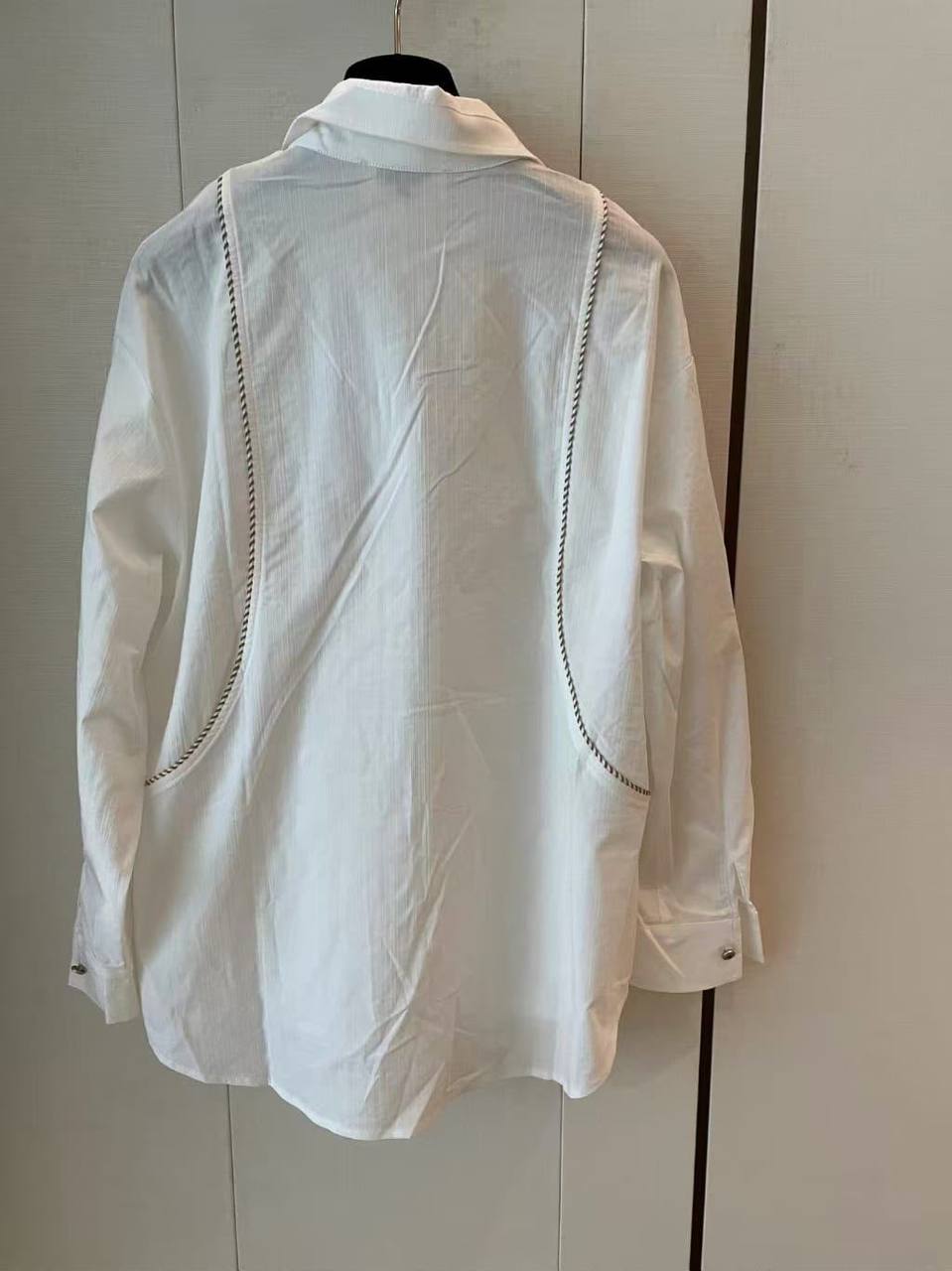 Chanel
Super Master quality
Sizes: S M L
320 dhs🇦🇪🇦🇪
Zain308
♥️♥️♥️