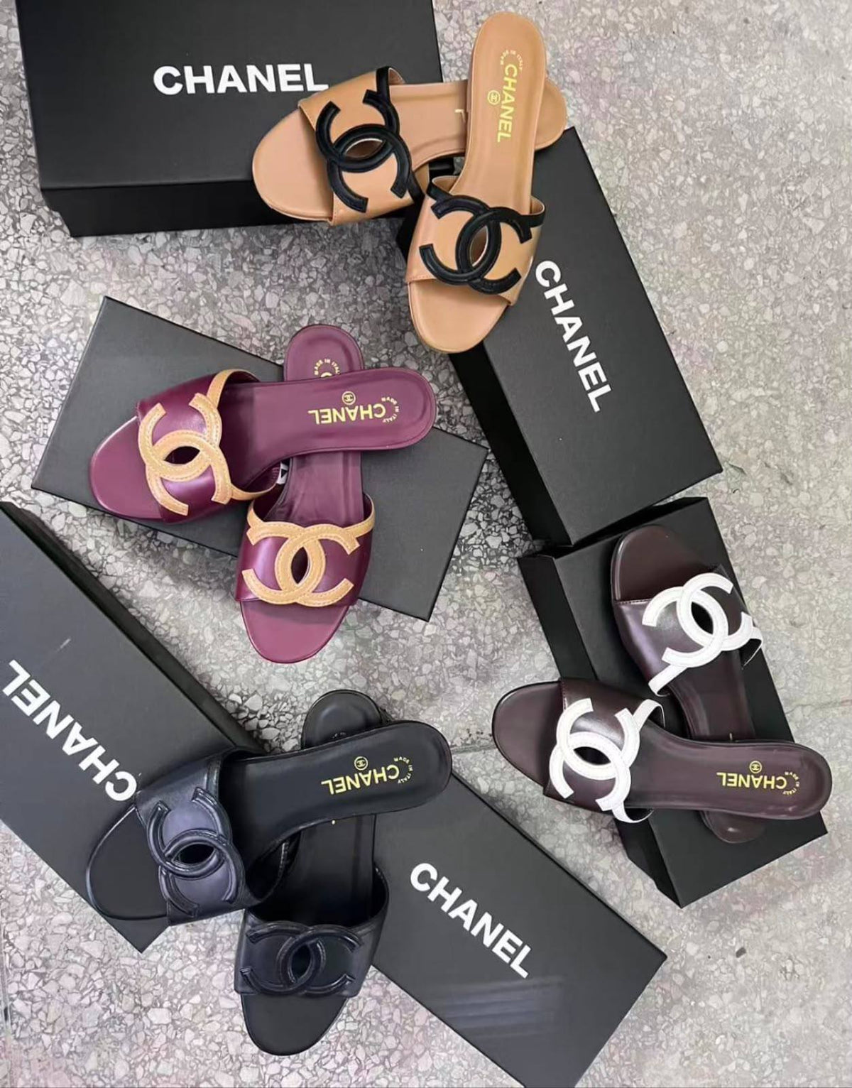 Chanel
90 dhs
Zain146
♥️♥️♥️