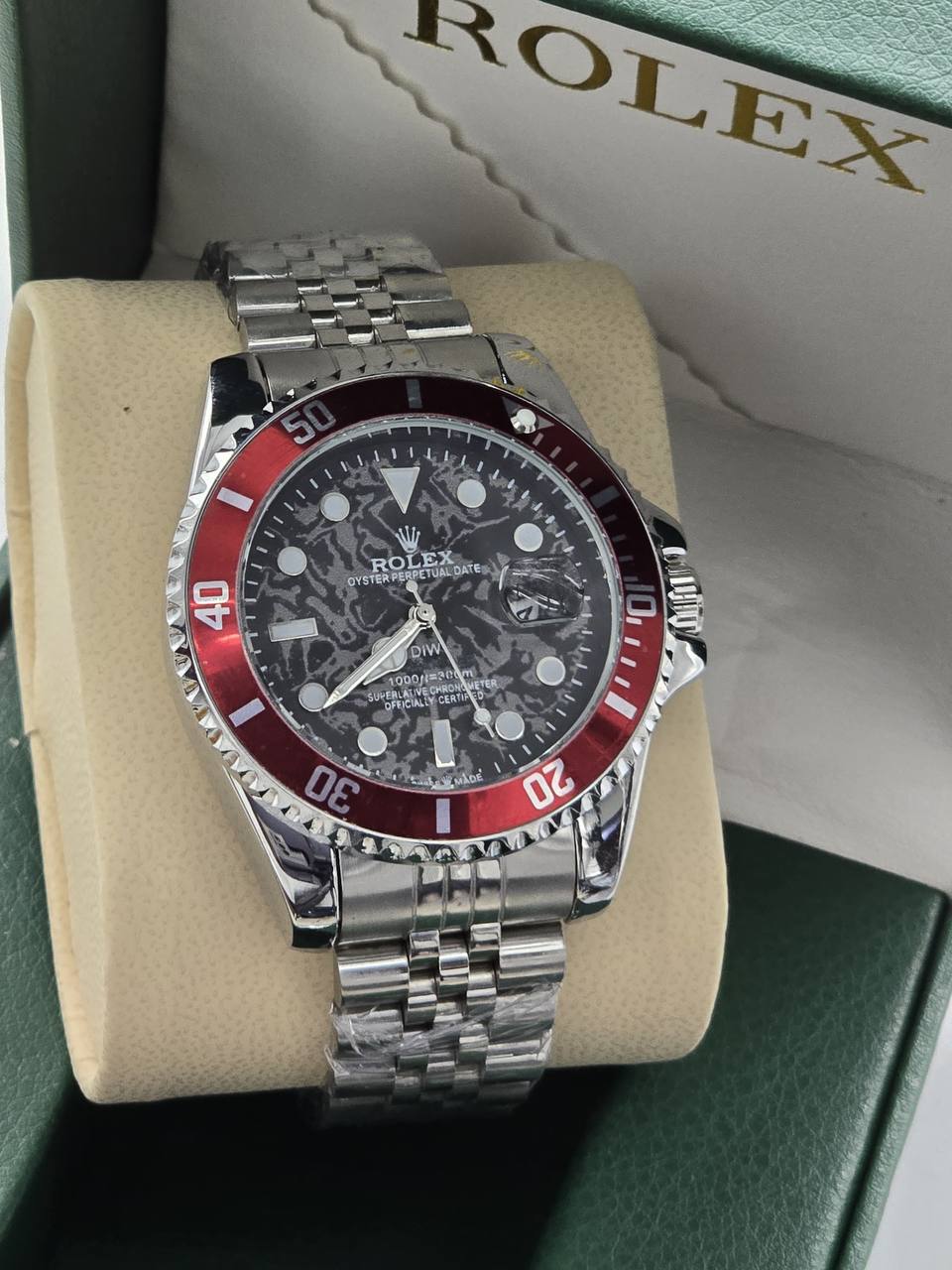 Rolex Men
60 dhs✅
*Battery*
Zain29
♥️♥️♥️