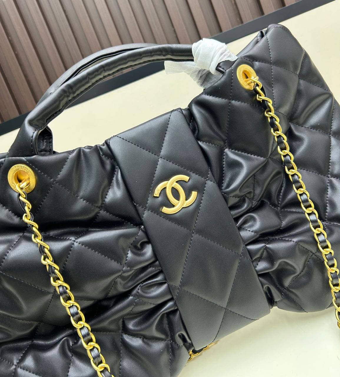 CHANEL
COPY ONE
150 dhs✅
Zain295
♥️♥️♥️