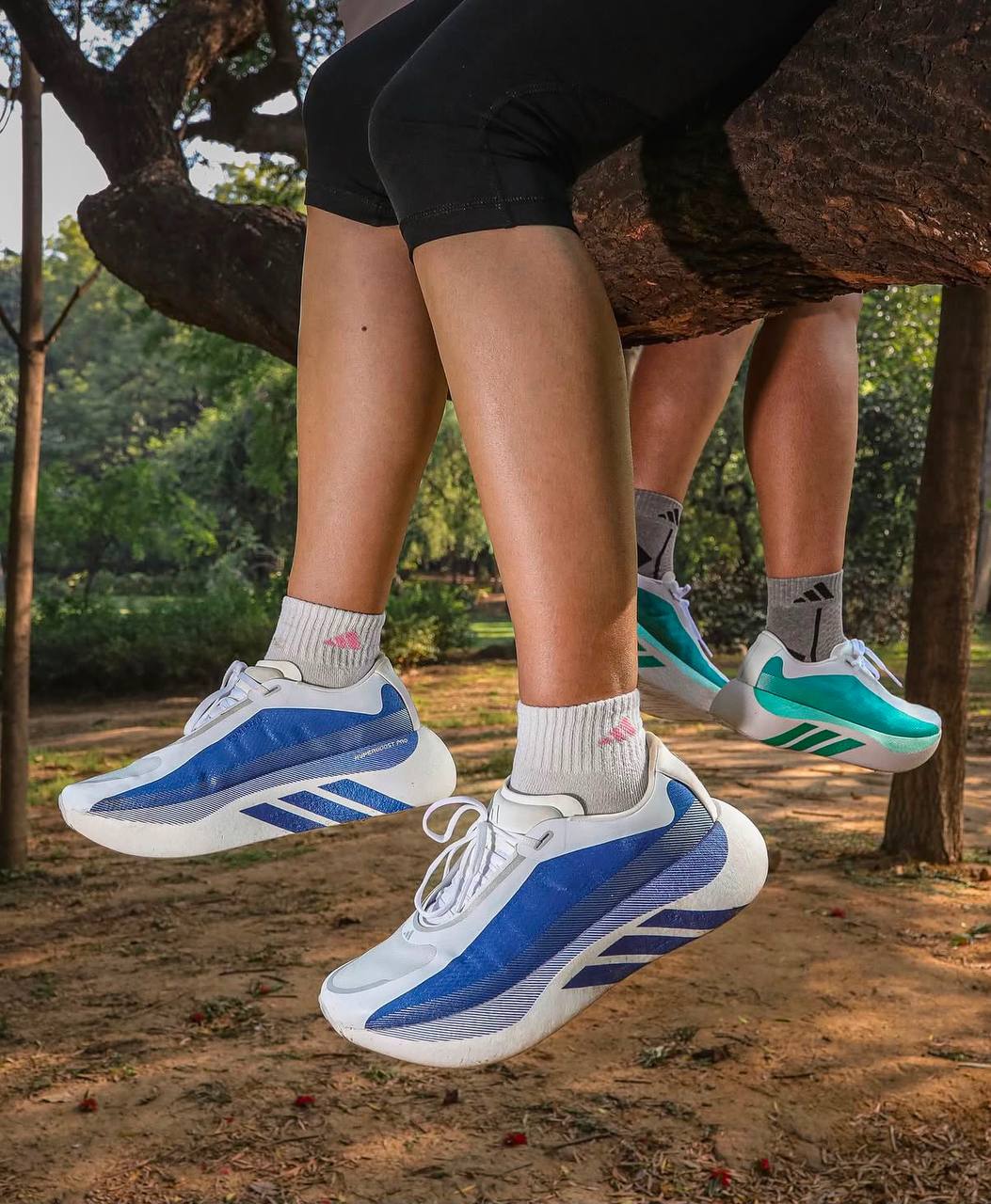 adidas Hyper Boost Edge
White EQT Blue ,
Size 36-45 ,
230 dhs💛
Zain18
♥️♥️♥️