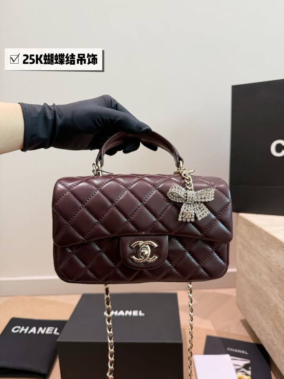Chanel
Master 🔥🔥
260 dhs✅
Zain141
♥️♥️♥️
