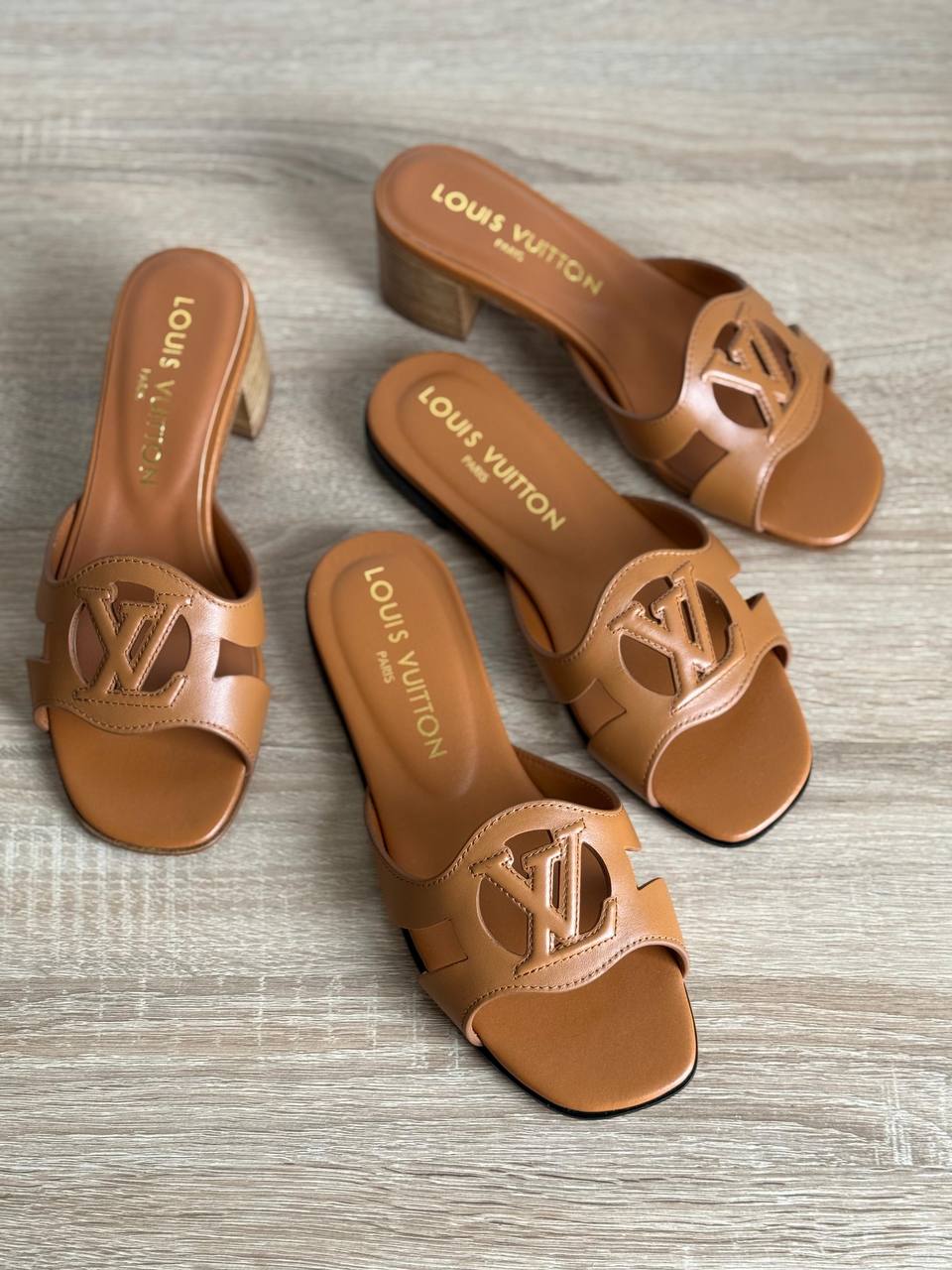LV
AAA Quality
Size 36 to 41
450 dhs✅
Zain288
♥️♥️♥️