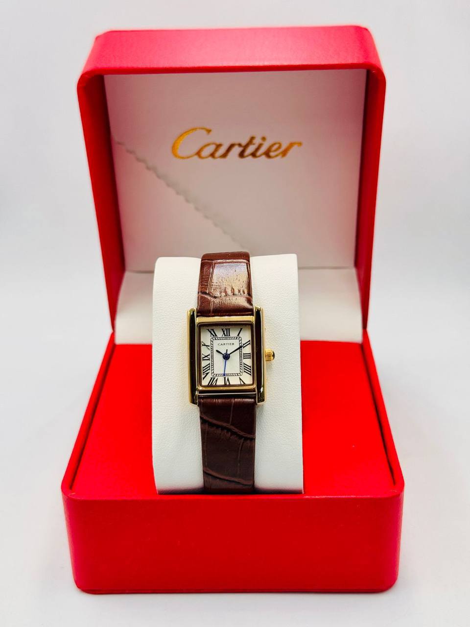 Cartier ladies
offer price
30 dhs✅
Zain08
♥️♥️♥️