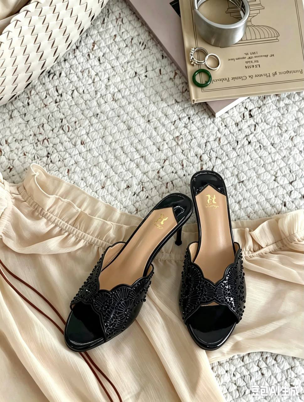 New
80 dhs🇦🇪🇦🇪
size 36 to 41
Zain161
♥️♥️♥️