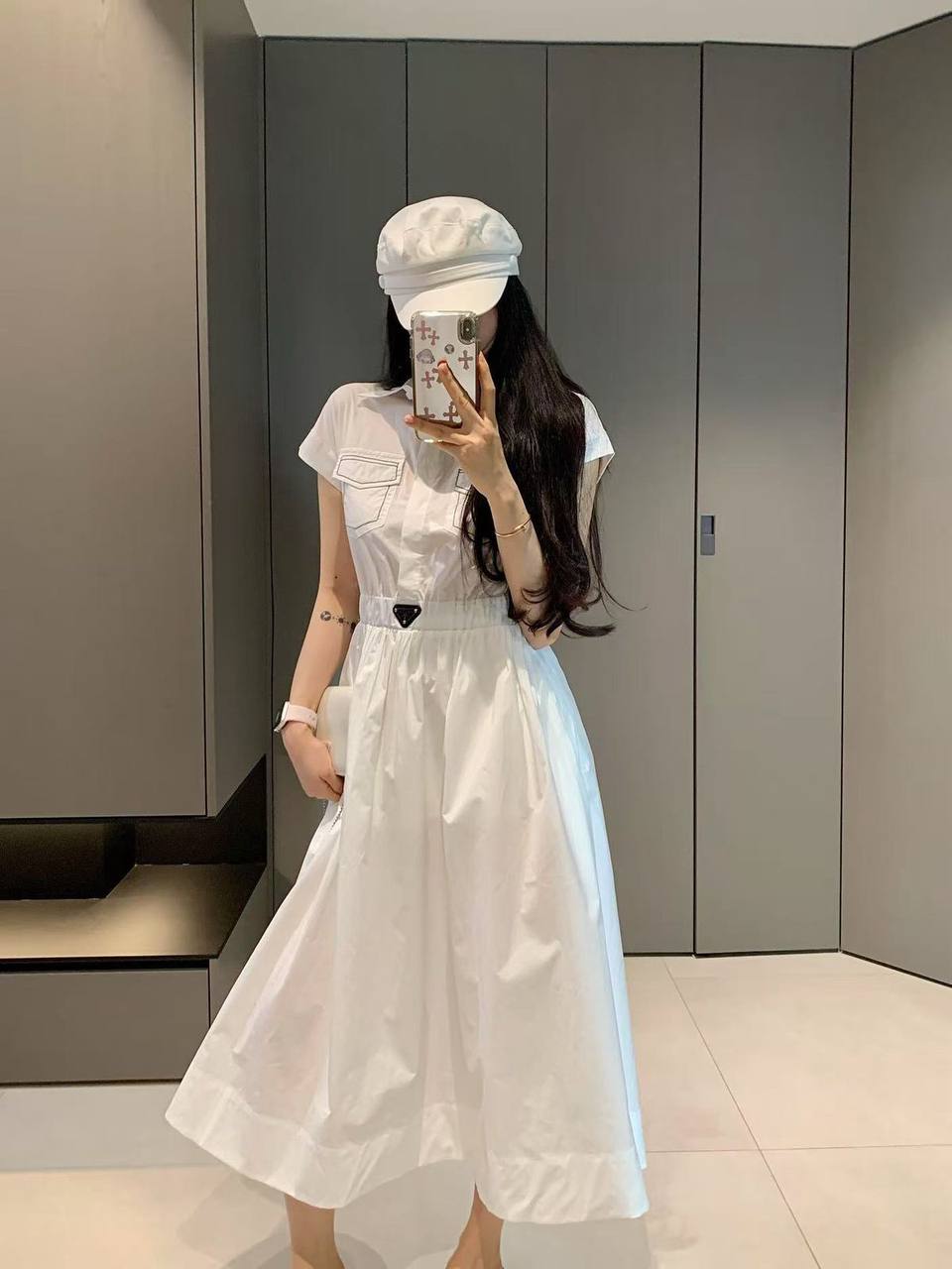 *New collections 💕💕
190 dhs
*good quality
*Sizes:S M L
*AVAILABL
Zain231
♥️♥️♥️