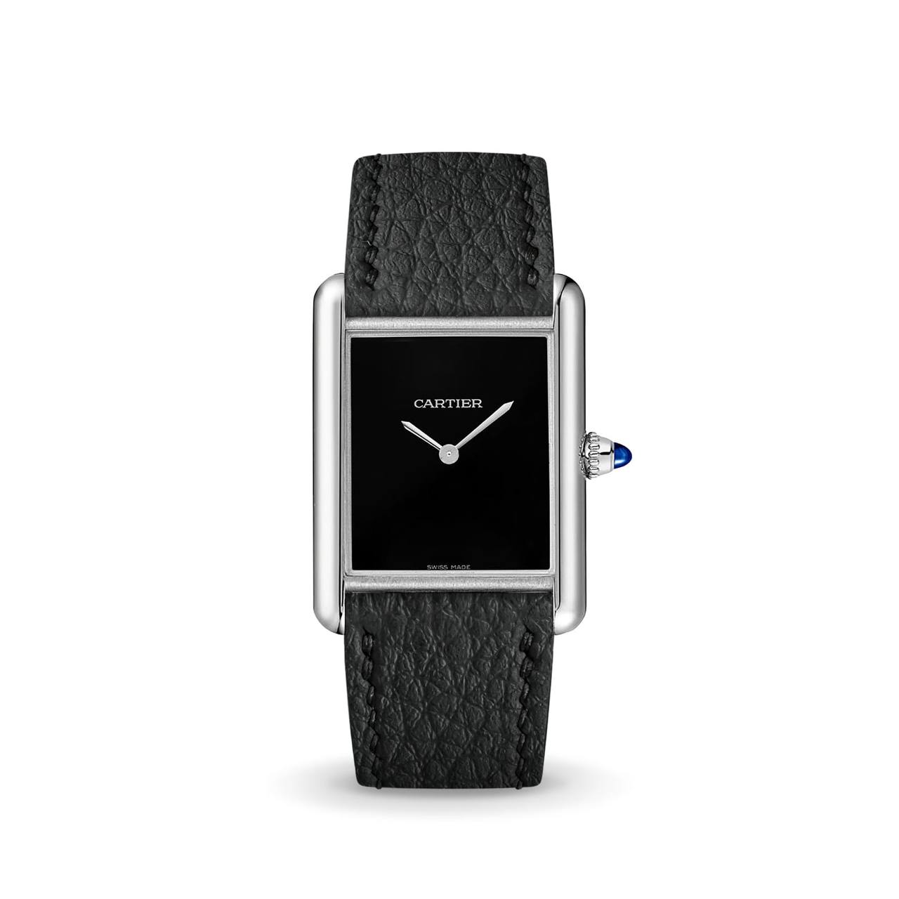 Cartier watch unsix
(size36mm)
good quality
230 dhs✅
Zain59
♥️♥️♥️