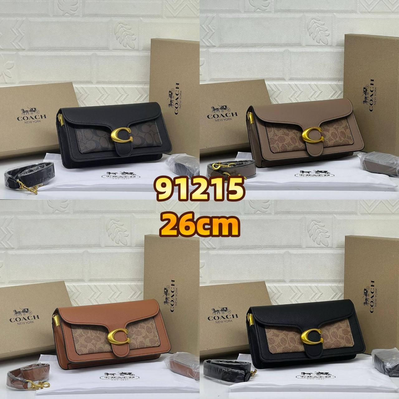 Coach
95 dhs🪙🌨️
with box
🎁🎁🎁
Zain13
♥️♥️♥️