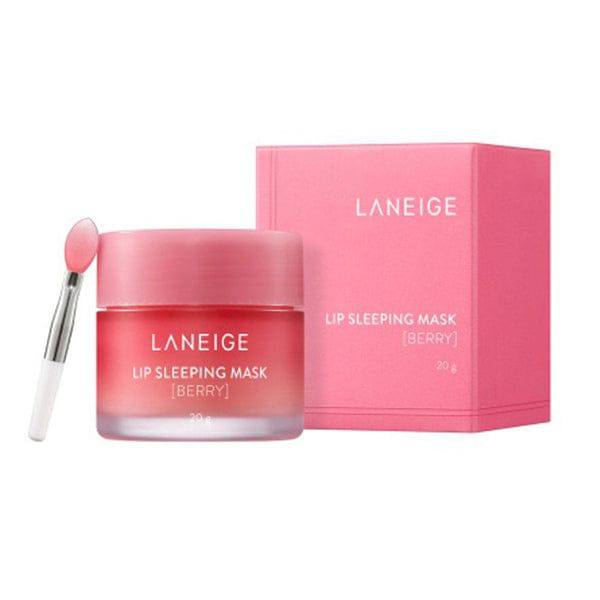 LANEIGE LIP SLEEPING MASK
30 dhs✅
Zain01
♥️♥️♥️