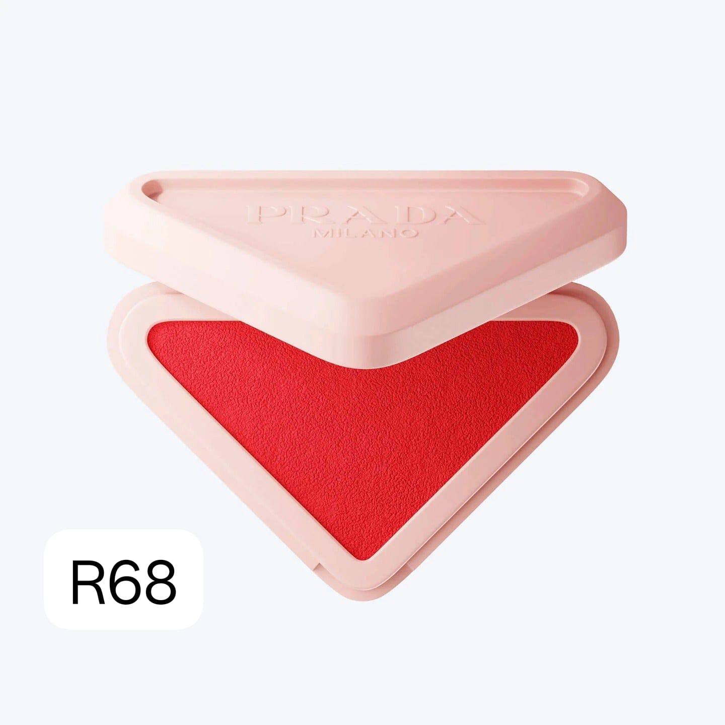 PRADA BLUSH
40 dhs✅
Zain01
♥️♥️♥️