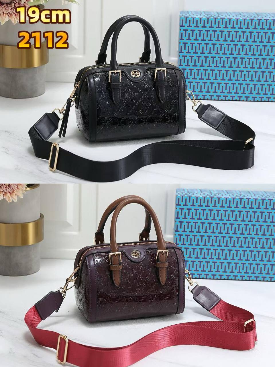 Tory Burch
95 dhs✅
Zain13
♥️♥️♥️