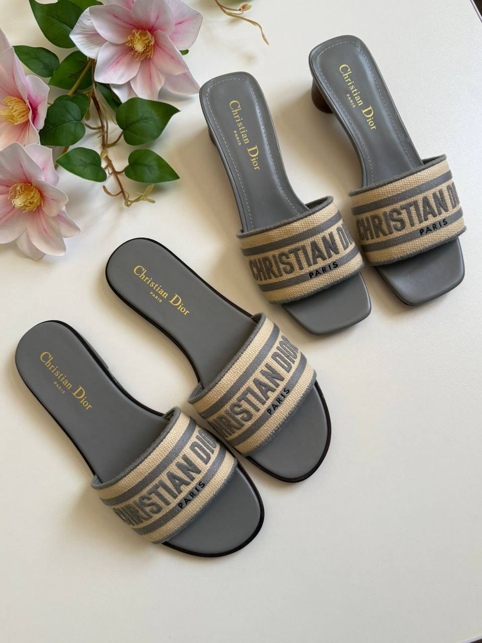 Dior
๐๐๐๐ ๐ค
โจ ๐๐๐ฐ ๐๐จ๐ฅ๐ฅ๐๐๐ญ๐ข๐จ๐ง
โจ ๐๐ฎ๐ฉ๐๐ซ ๐๐๐ฌ๐ญ๐๐ซ ๐๐ฎ๐๐ฅ๐ข๐ญ๐ฒ
โจ ๐๐ฏ๐๐ข๐ฅ๐๐๐ฅ๐ ๐๐จ๐ฐ
โจ ๐๐ข๐ณ๐๐ฌ: ๐๐ โ ๐๐
410 dhsโ
Zain298
โฅ๏ธโฅ๏ธโฅ๏ธ