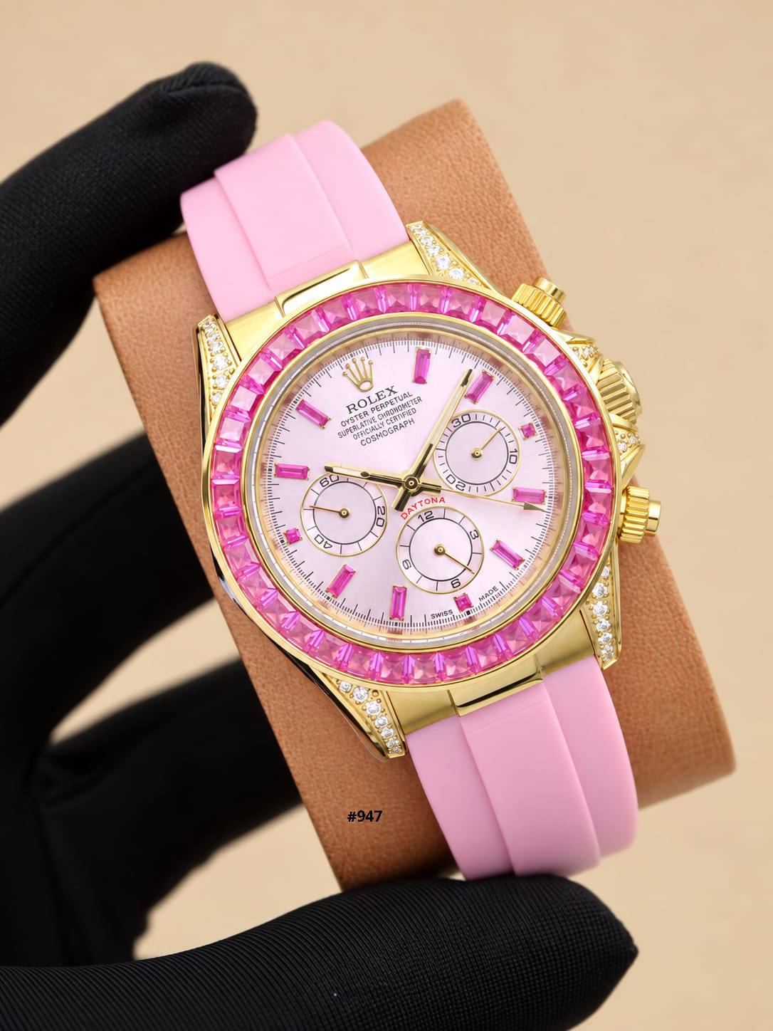 ROLEX DAYTONA
AUTOMATIC
41MM
350 dhs🇦🇪🇦🇪
Zain58
♥️♥️♥️