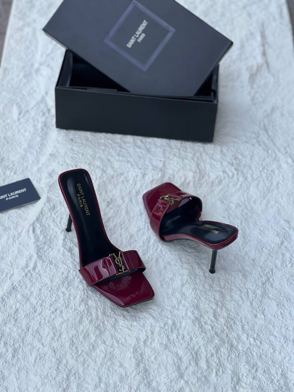 YSL
( 9๐๐ )
๐๐ข๐ ๐จ๐๐๐๐ซ๐ฌ๐ฅ๐ฅ
๐๐ข๐ ๐ก ๐ช๐ฎ๐๐ฅ๐ข๐ญ๐ฒ๐ฏ
๐๐ข๐ณ๐ ๐๐-๐๐-๐๐-๐๐-๐๐-๐๐
90 dhsโ
Zain86
โฅ๏ธโฅ๏ธโฅ๏ธ