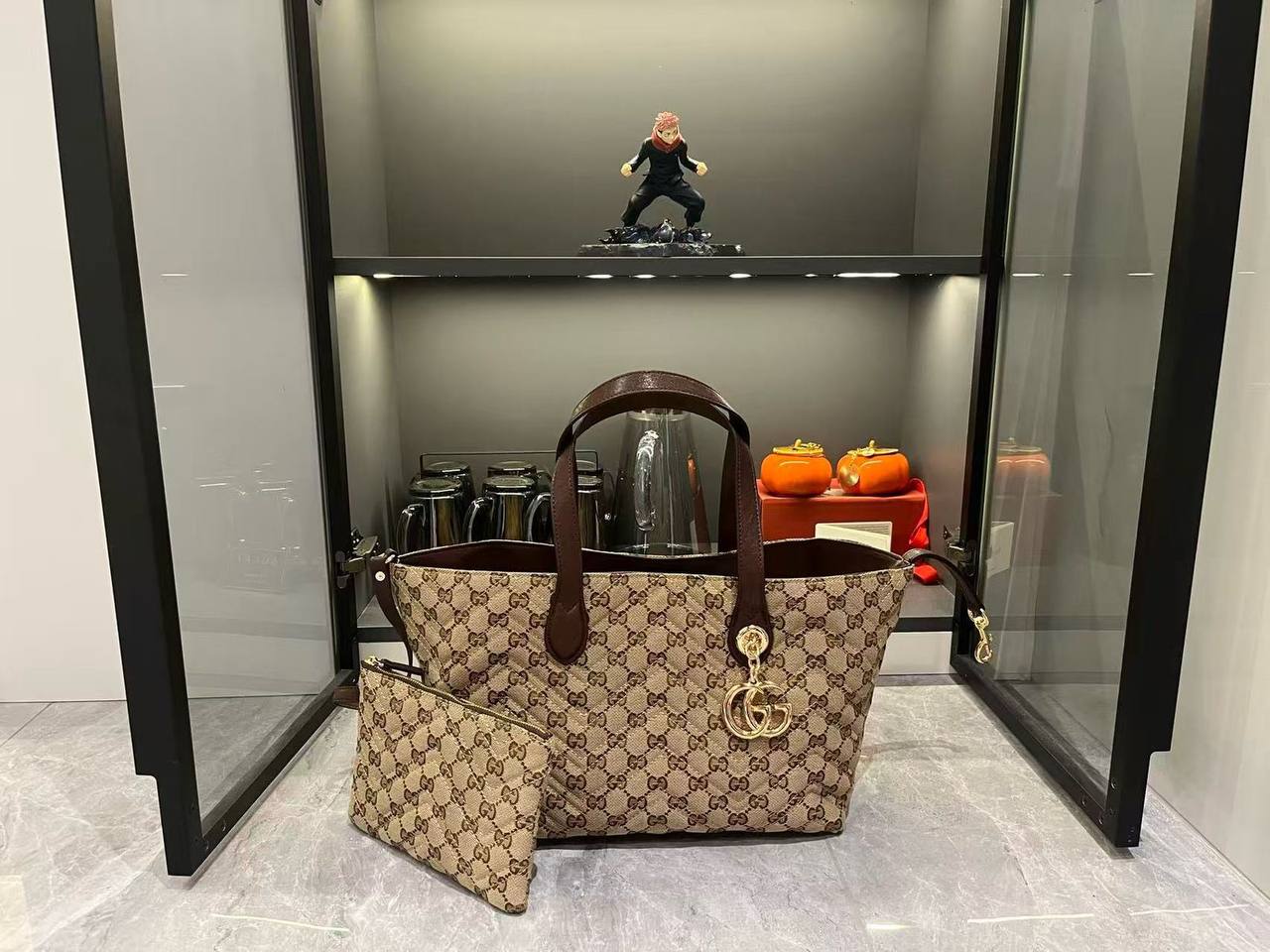 Gucci 🙋🏻💕
Master🌺
30cm🫶🏼🫶🏼
270 dhs✅
Zain297
♥️♥️♥️