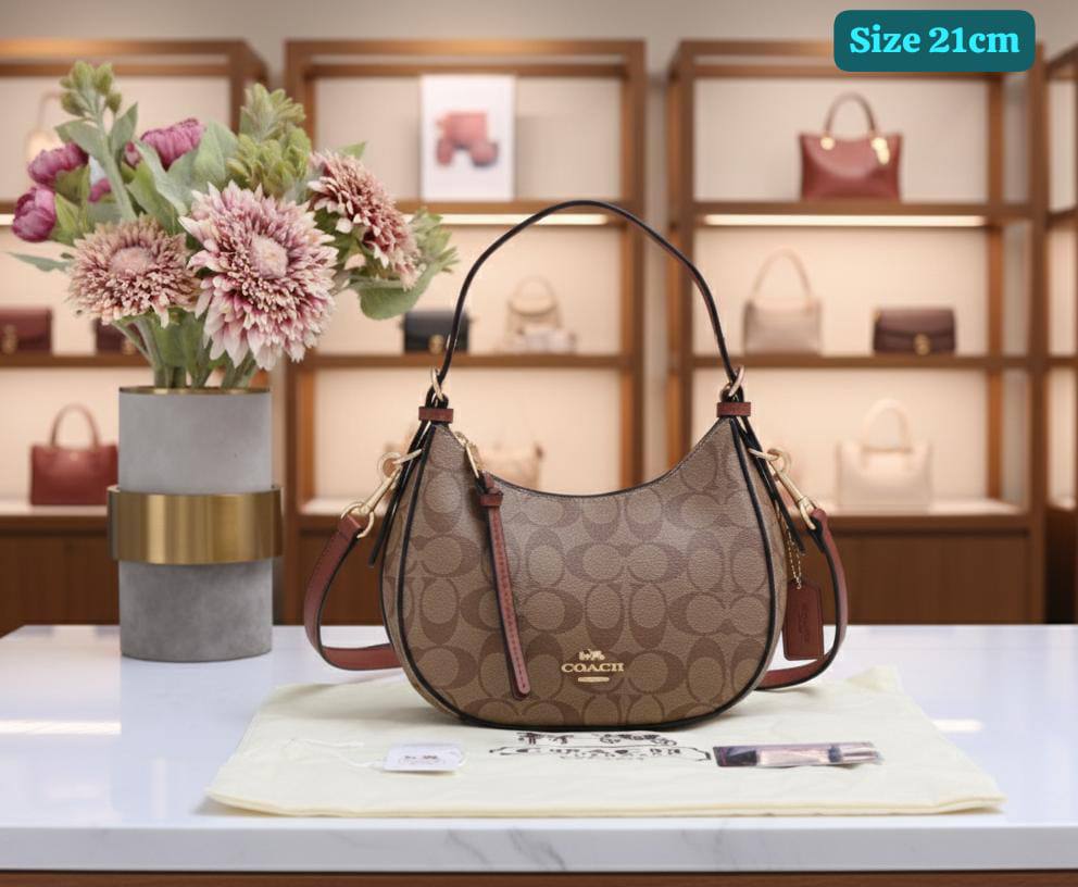 Coach
Good quality
with box
🎁🎁🎁
95 dhs🪙💕
Zain186
♥️♥️♥️