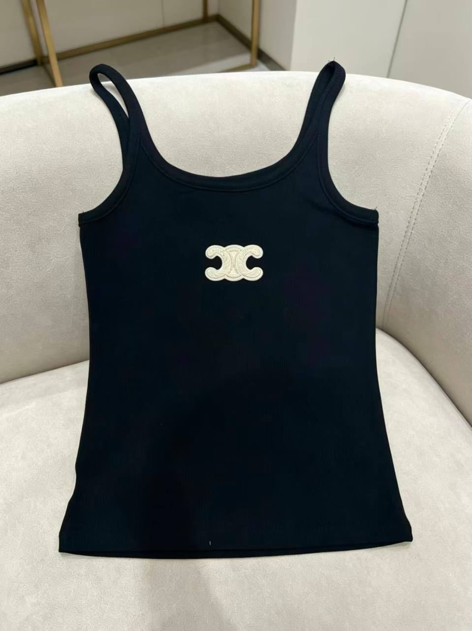 *New collections*
CELINE
*Super Master quality*
*Sizes: S M L XL*
250 dhs✅
Zain308
♥️♥️♥️
