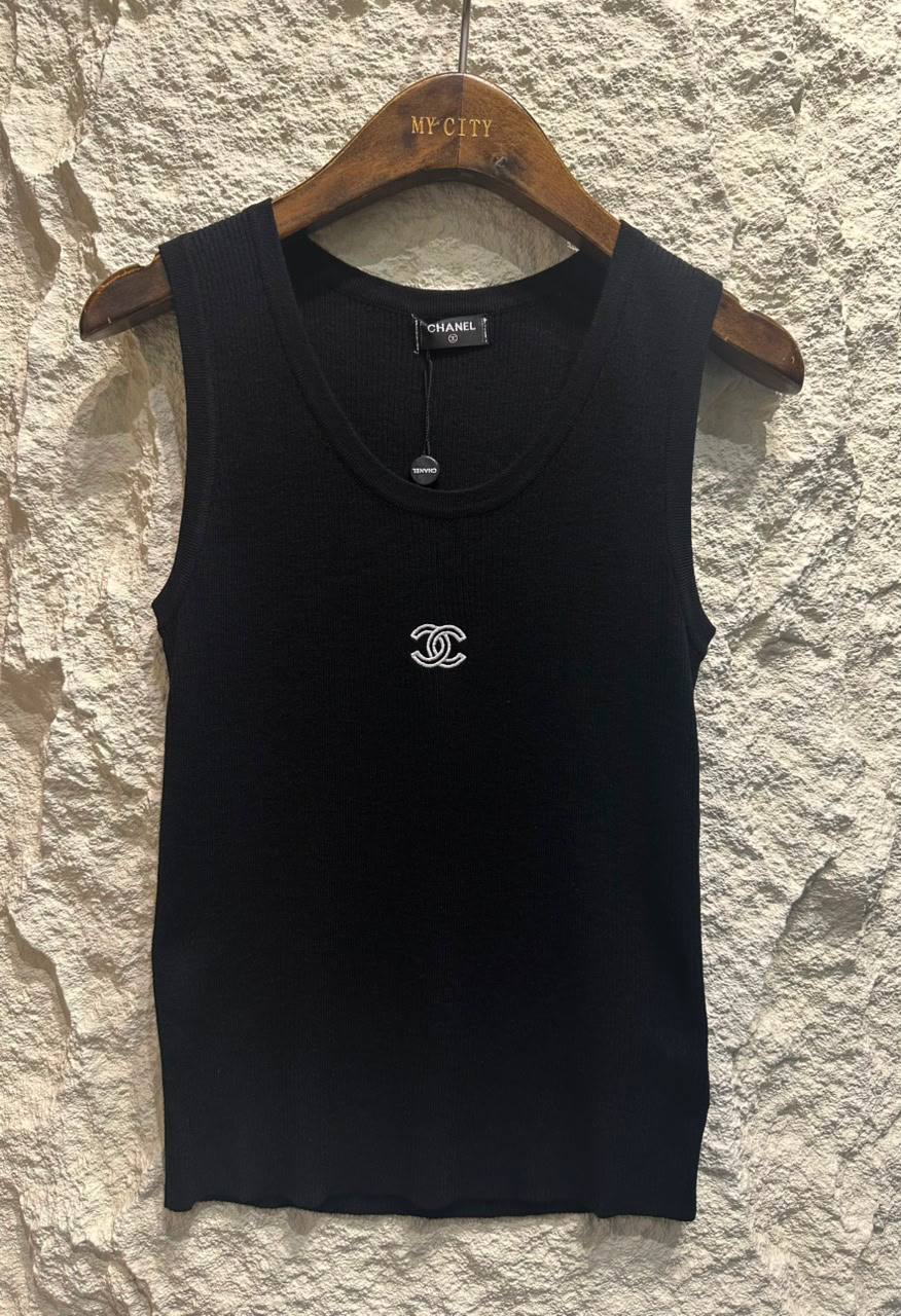 CHANEL
Women’s Top
Master Quality
SML
190 dhs✅
Zain276
♥️♥️♥️