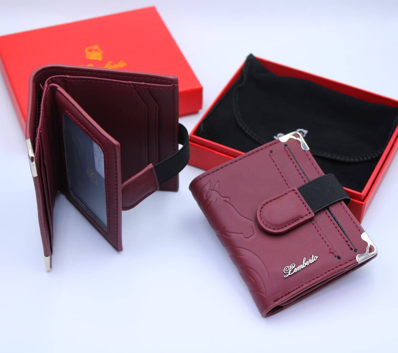 LEMBERTO WALLET MEN
35 dhs✅
Zain58
♥️♥️♥️