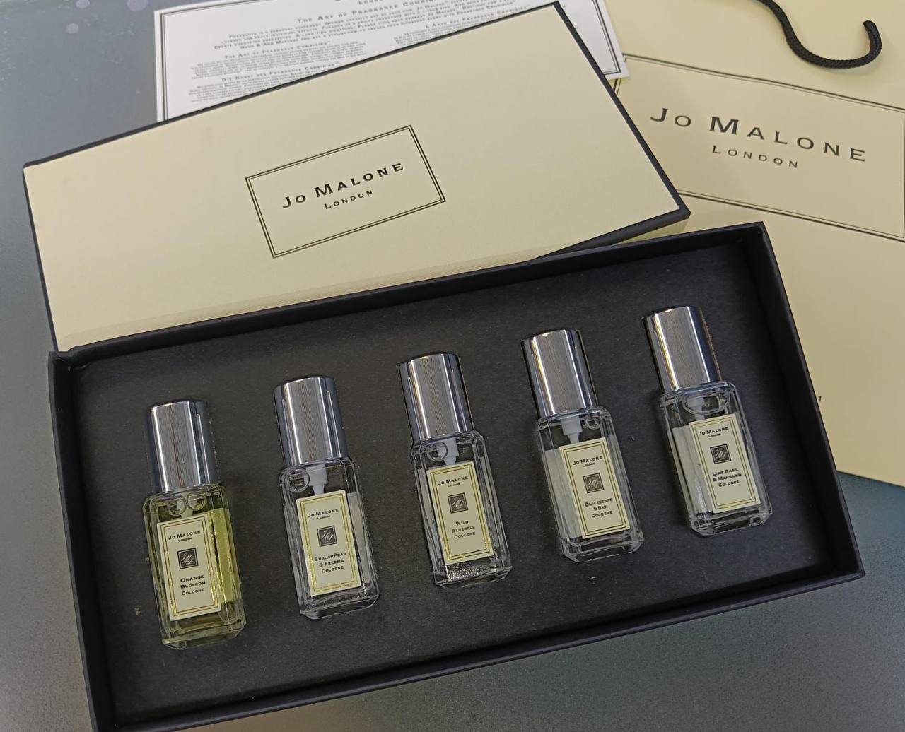 Perfume Boxes
60 dhs✅
Zain211
♥️♥️♥️