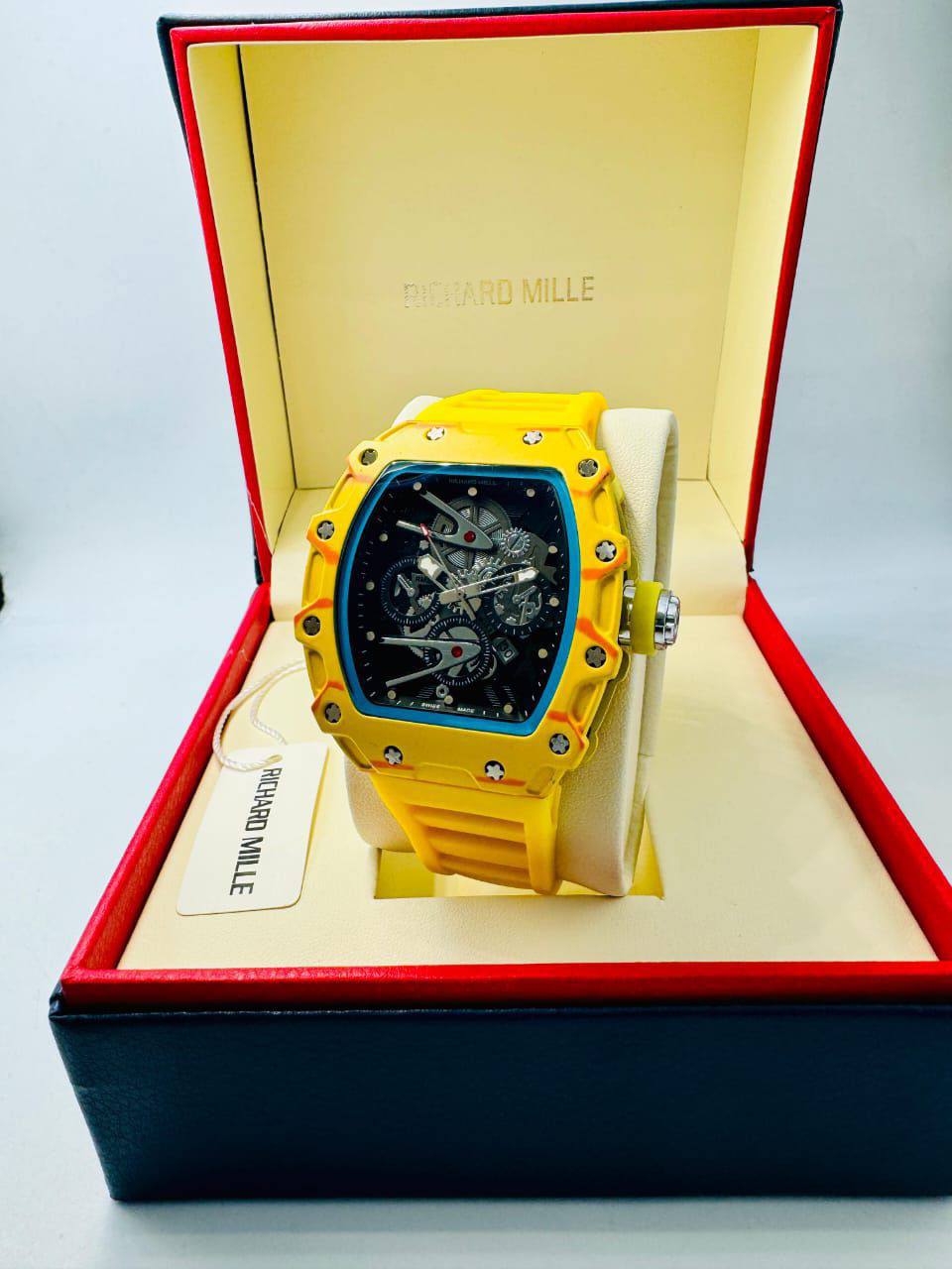 Richard Mille Men
75 dhs🪙💕
Zain08
♥️♥️♥️