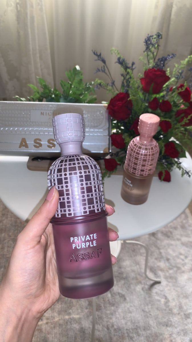 Assaf New Stock
60 dhs🇦🇪
Zain36
💓💓💓