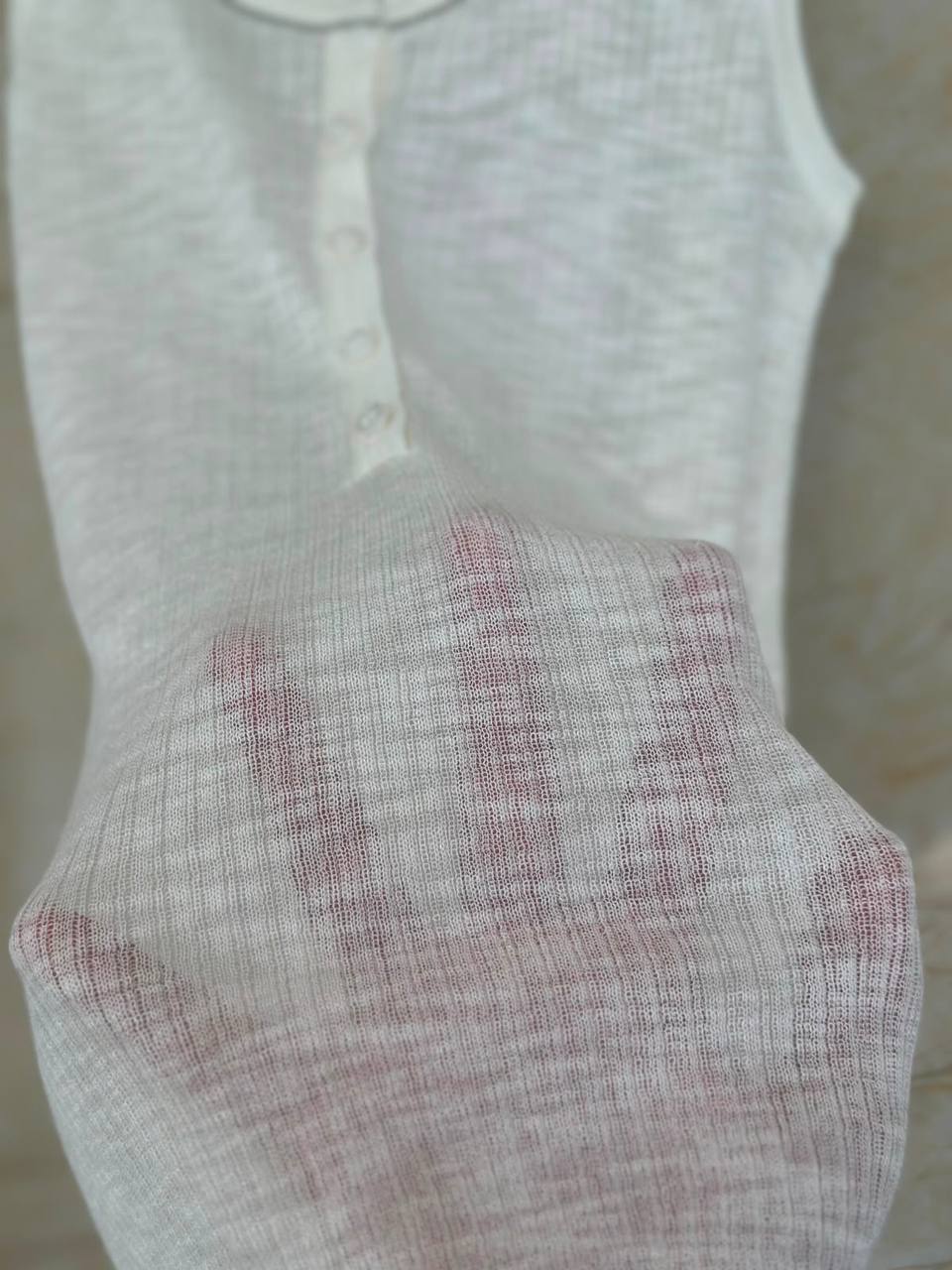 BRUNELLO CUCINELLI
Women’s Top
Master Quality
SML
320 dhs💓
Zain276
♥️♥️♥️