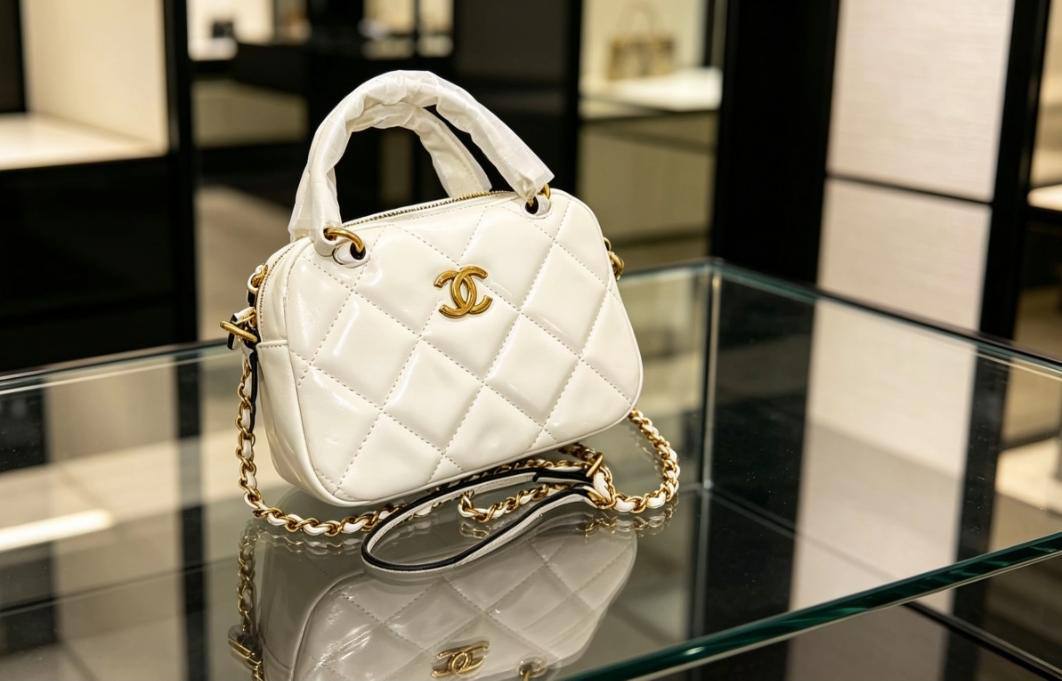 Chanel
100 dhs✅
with box
🎁🎁🎁
Size:18-12-7
Zain07
♥️♥️♥️