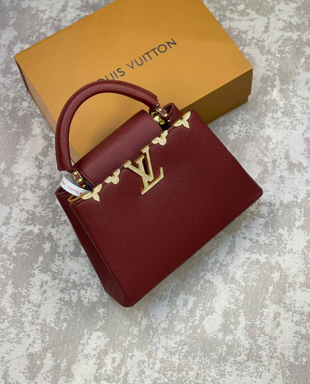 LV
Master
230 dhs✅
Zain175
♥️♥️♥️
