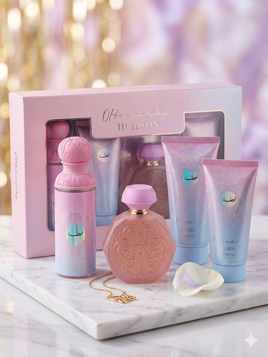 Gift Set
45 dhs✅
Zain60
♥️♥️♥️