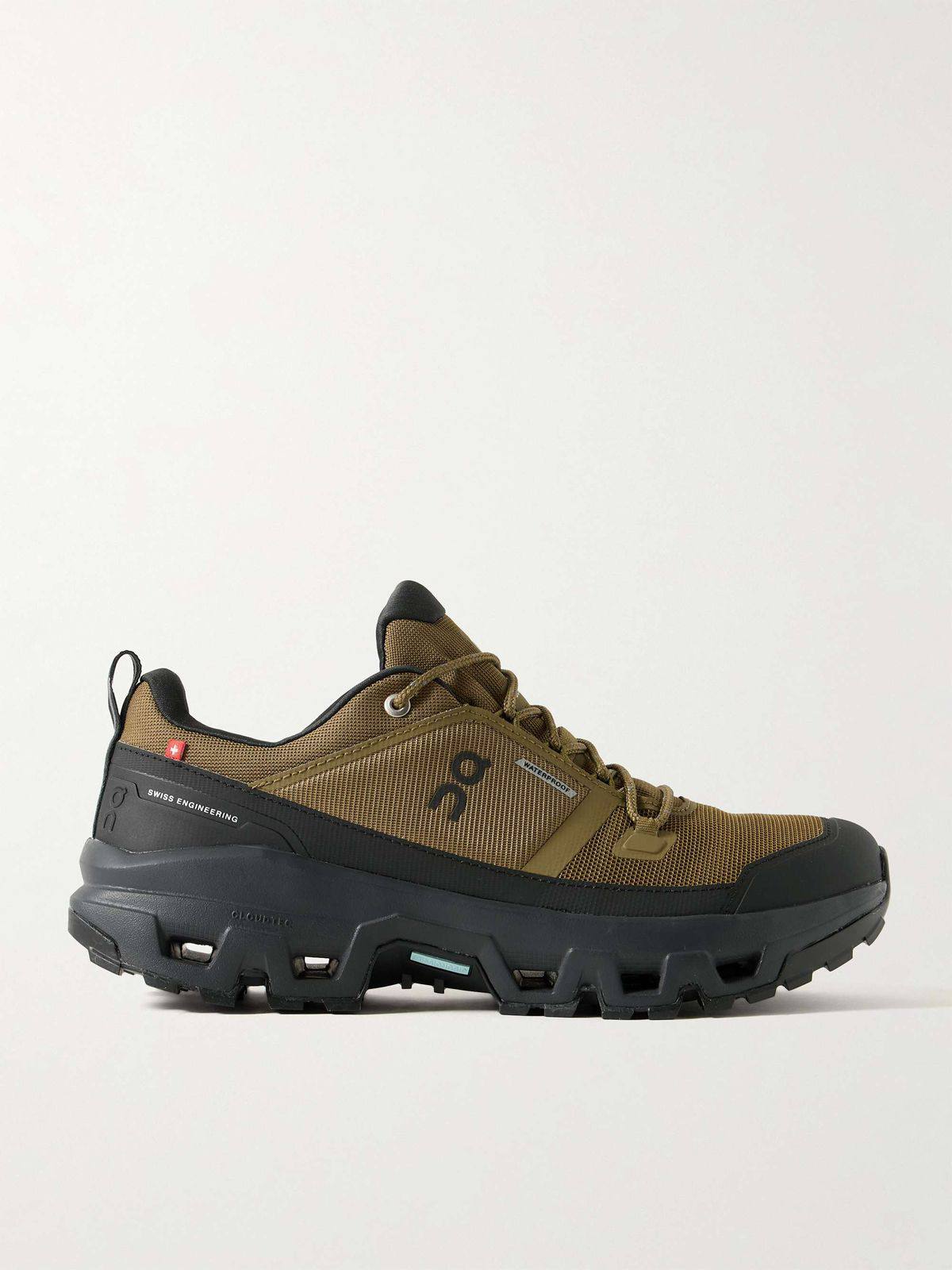 On Cloudrock Low WP- ‘Green/Black’
36-45 AVAILABLE 🤩
220 dhs🪙🌨️
Zain242
♥️♥️♥️