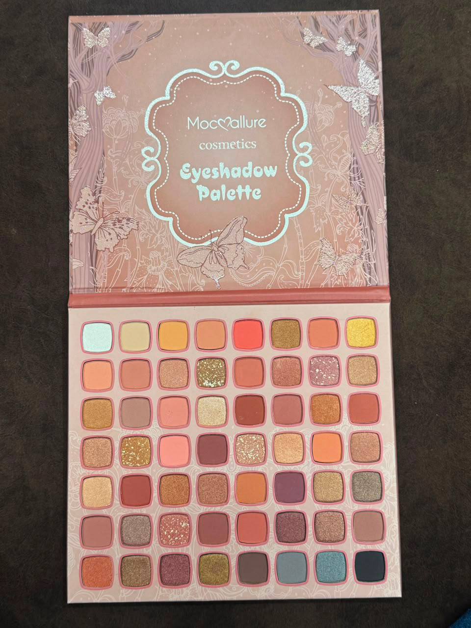 Makeup
Any Pc
40 dhs✅
Zain49
♥️♥️♥️