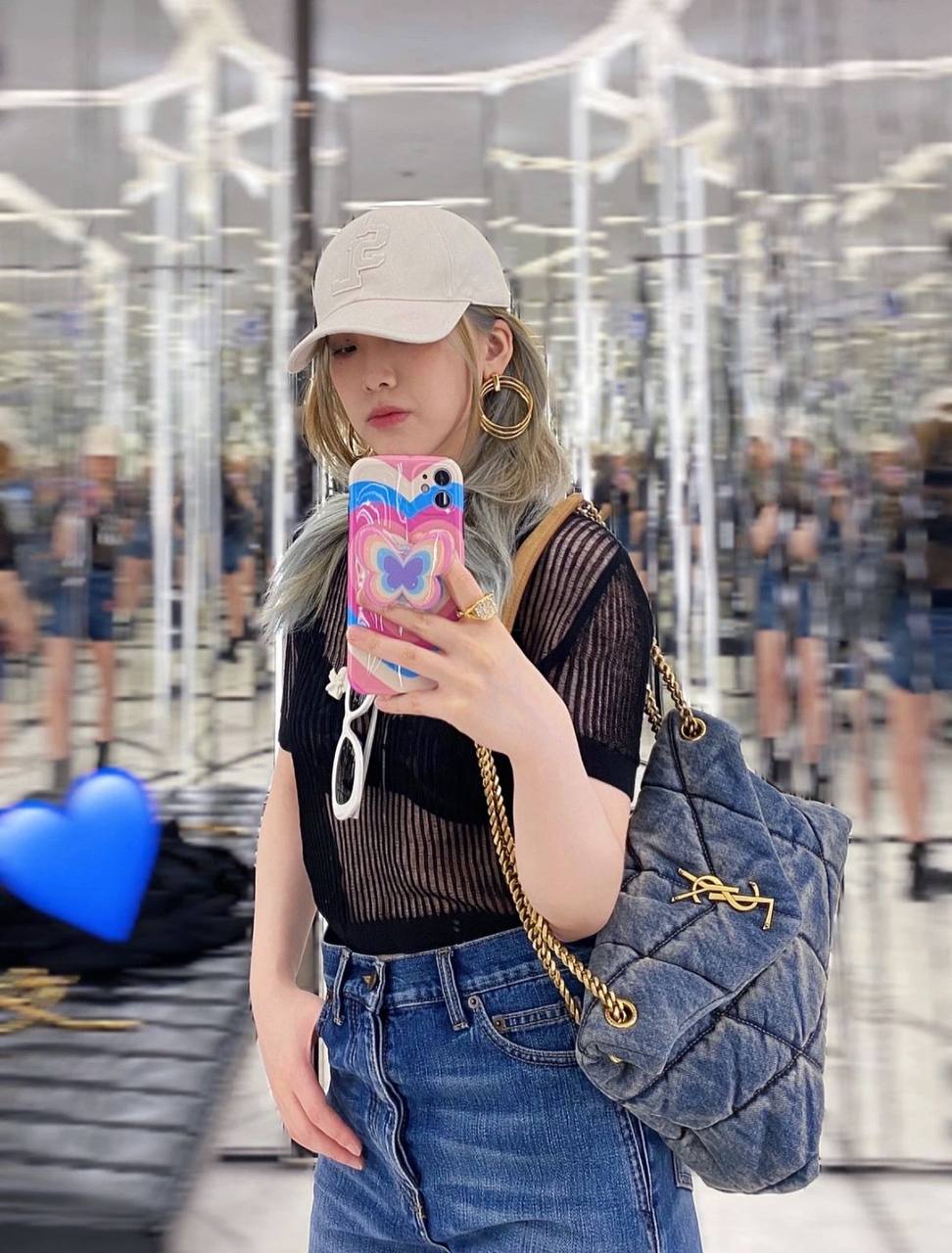 YSL 
COPY ONE 
180 dhs🪙
Zain39
♥️♥️♥️