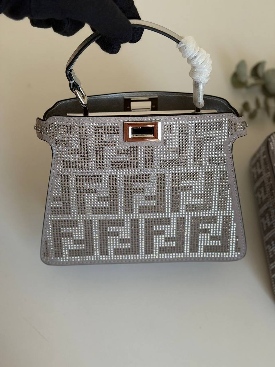 New Stock
Fendi ❣️
Master
270 dhs✅
Zain134
♥️♥️♥️