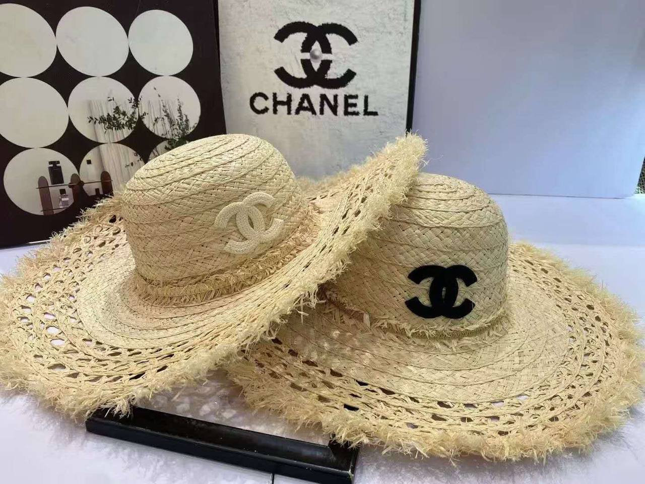 NEW COLLECTION👌🏻
HAT❤🔥
SUPER MASTER Quality👑With Original Packaging👌🏻
For Price 👇 WhatsApp✅
0568585901
0507557372
0552275751 Owner Zain 👌
Zain329
♥️♥️♥️