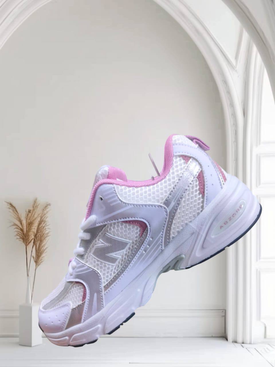 NB
Size 36 to 41
75 dhs🇦🇪🇦🇪
Zain05
♥️♥️♥️