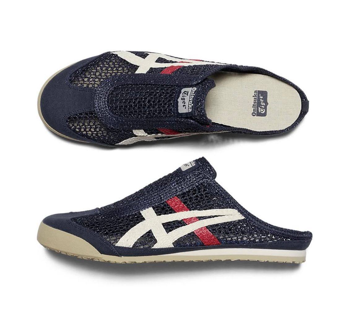 Onitsuka Tiger Mexico 66 sabot ,
Size 36 to 45
230 dhs✅
Zain196
♥️♥️♥️