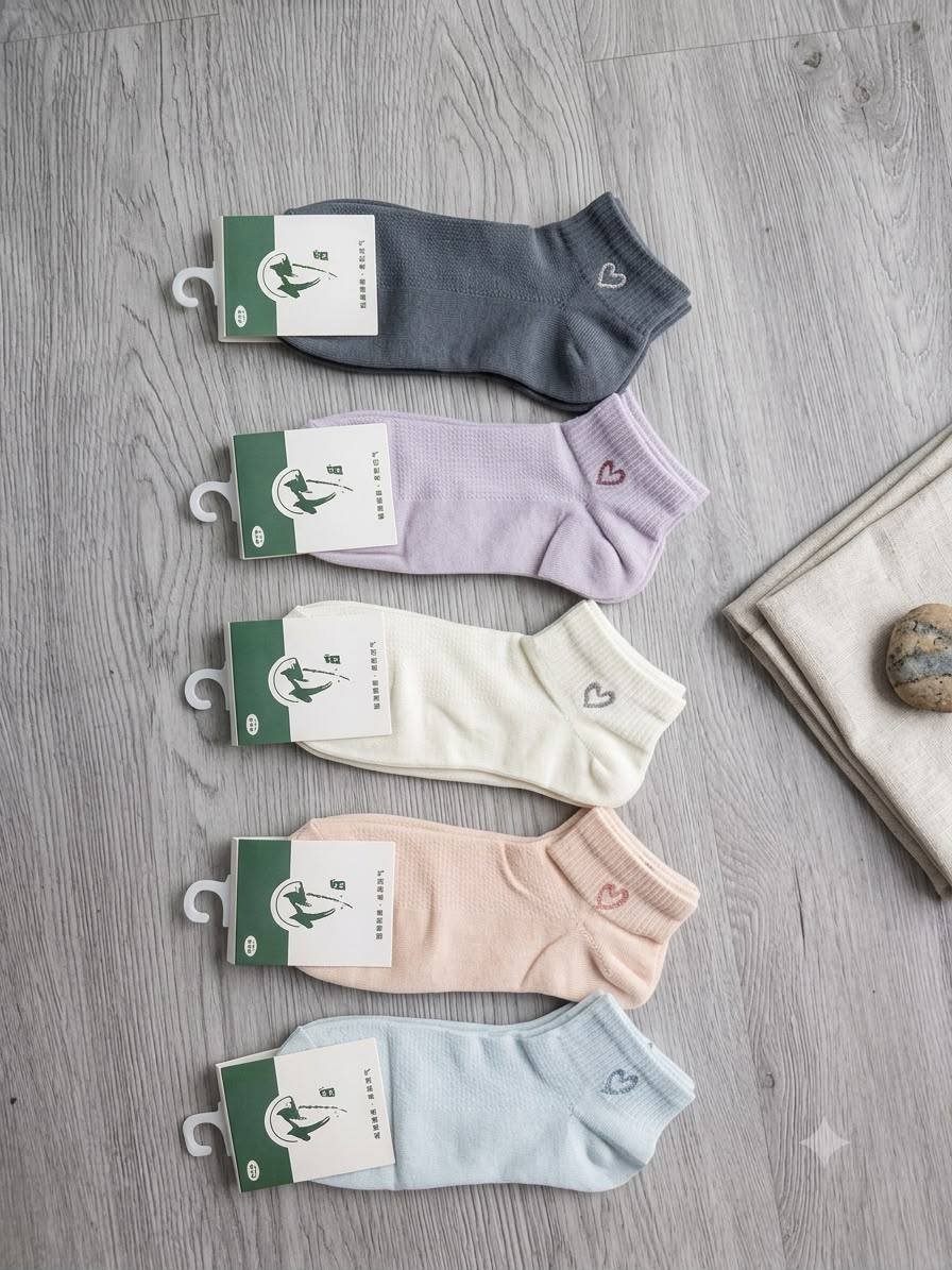 NEW CAME
PACK OF 10
SOCKS🥰
GOOD QUALITY
35 dhs🇦🇪🇦🇪
Zain40
♥️♥️♥️