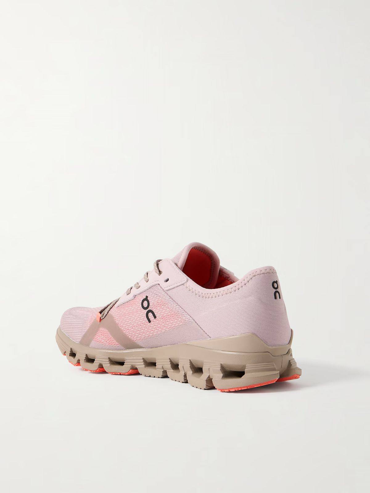 ON Cloud X 4 AD ‘Pink’ 🌸
36-41 AVAILABLE
210 dhs🇦🇪🇦🇪🇦🇪
Zain242
♥️♥️♥️