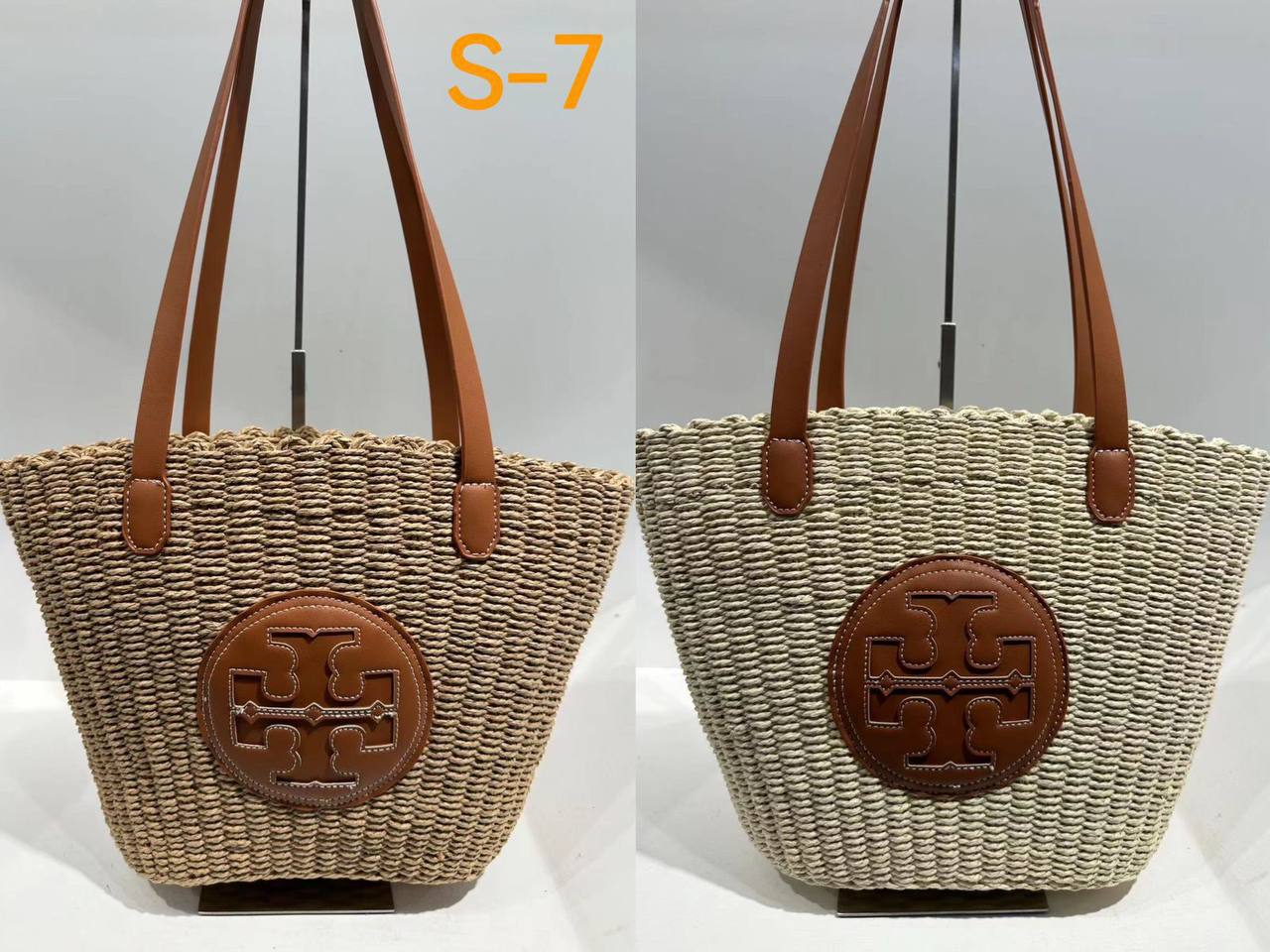 Tory Burch
100 dhs✅
high quality
Zain107
♥️♥️♥️
