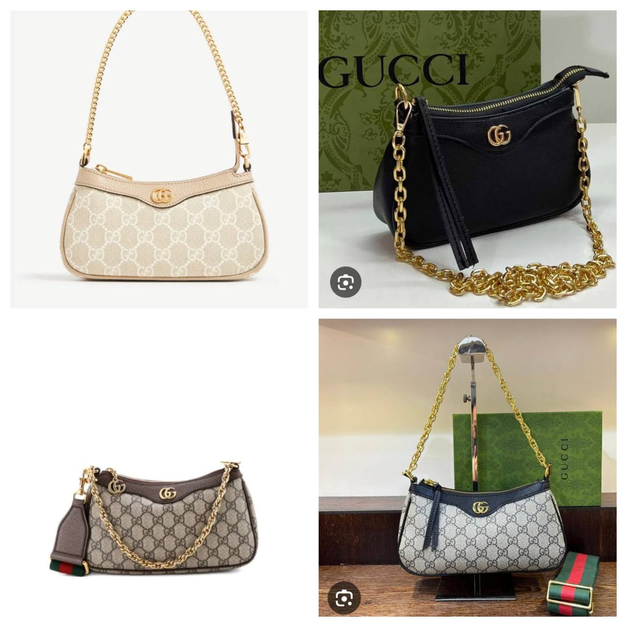 Gucci
withbox
🎁🎁🎁
85 dhs✅
Zain143
♥️♥️♥️