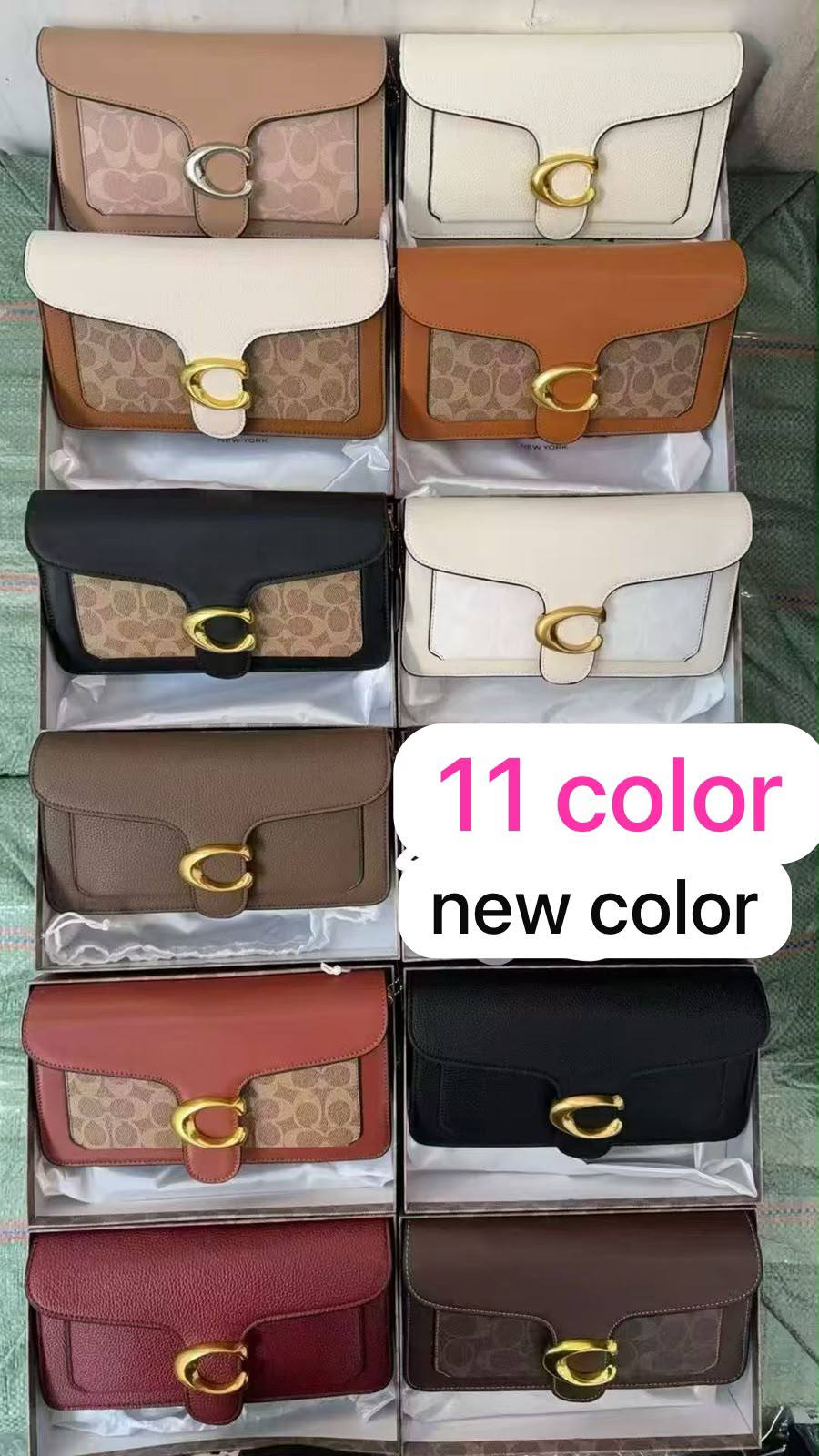 Coach
100 dhs
Zain305
♥️♥️♥️