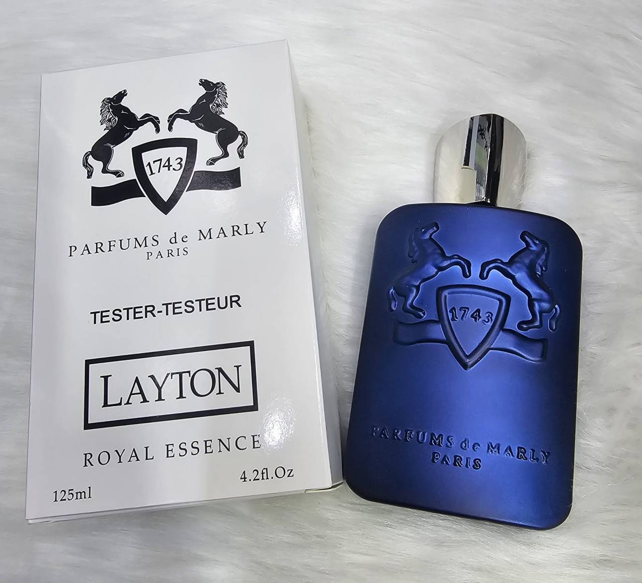 Tester Perfumes
40 dhs🌺
Zain285
♥️♥️♥️✅