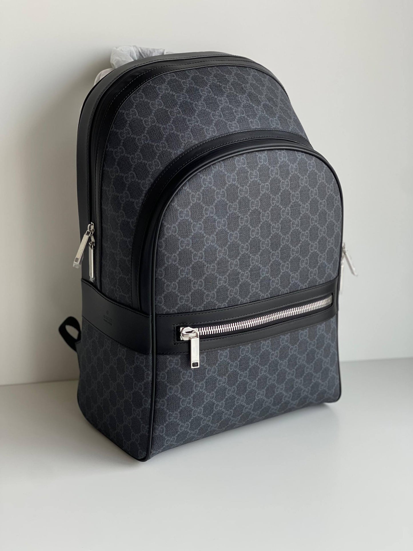 GUCCI
*Back Pack*
1250 dhs✅
*Super Master*🥁
Zain284
♥️♥️♥️