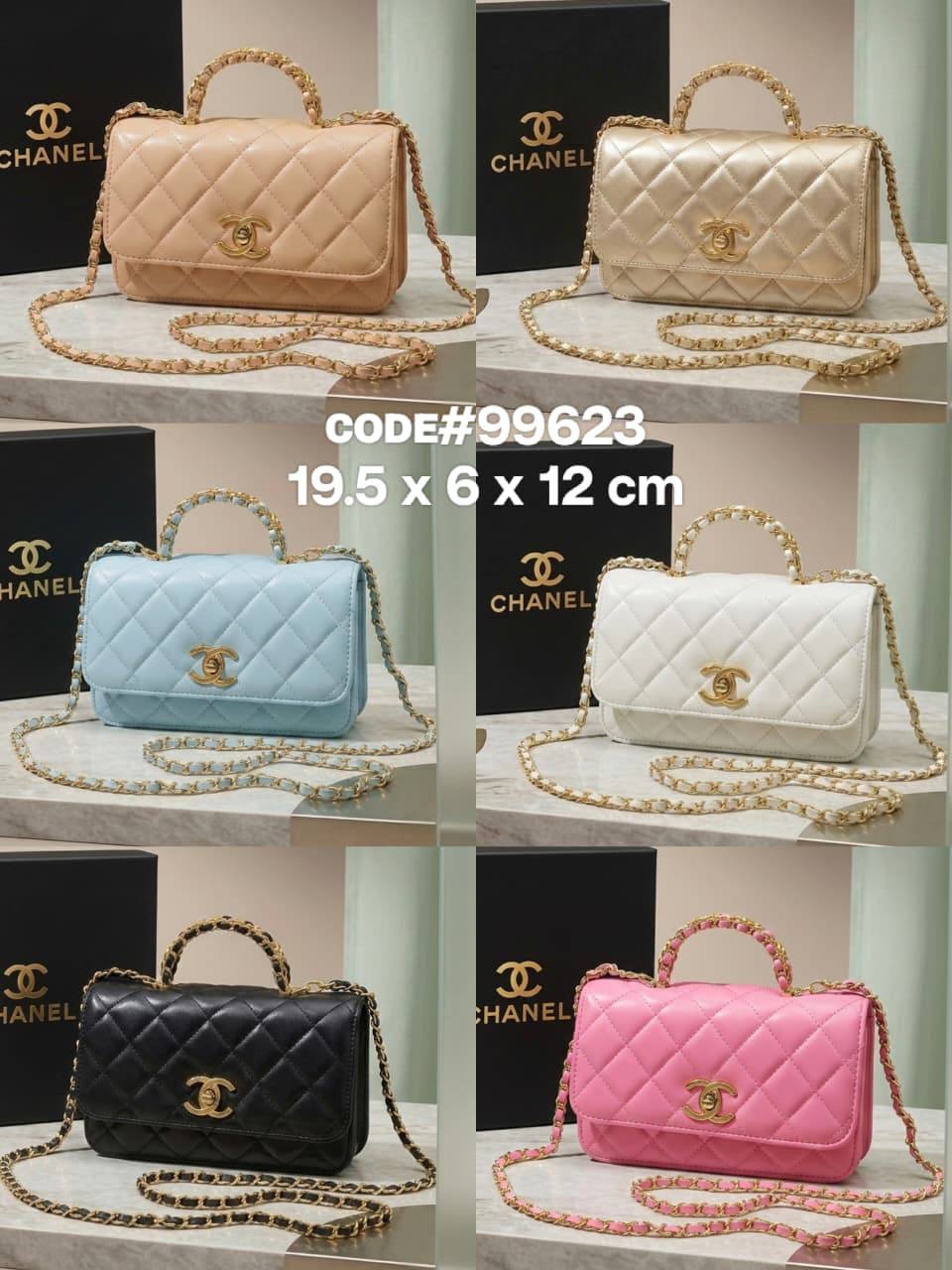 Chanel ᴛᴏᴘ ɢᴏʟᴅ ʜᴀɴᴅʟᴇ
sᴍᴀʟʟ ғʟᴀᴘ ʙᴀɢ
sᴏғᴛ ᴄᴀʟғsᴋɪɴ ʟᴇᴀᴛʜᴇʀ
ɢᴏʟᴅ ʜᴀʀᴅᴡᴀʀᴇ
sɪᴢᴇ: 19.5 cm
ᴡɪᴛʜ BOX
80 dhs💓
Zain31
♥️♥️♥️