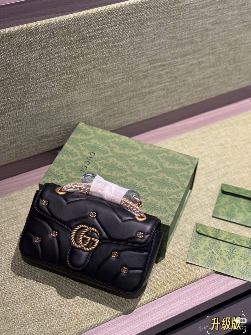Gucci
Master🌺🌺
22cm
260 dhs💓
Zain10
♥️♥️♥️
