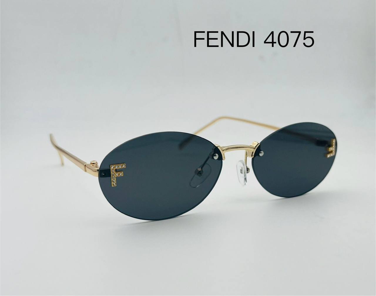 FENDl 💥
Sunglasses 🕶️
Good quality 💯
Master box 🗃️
50 dhs💓
Zain273
♥️♥️♥️
