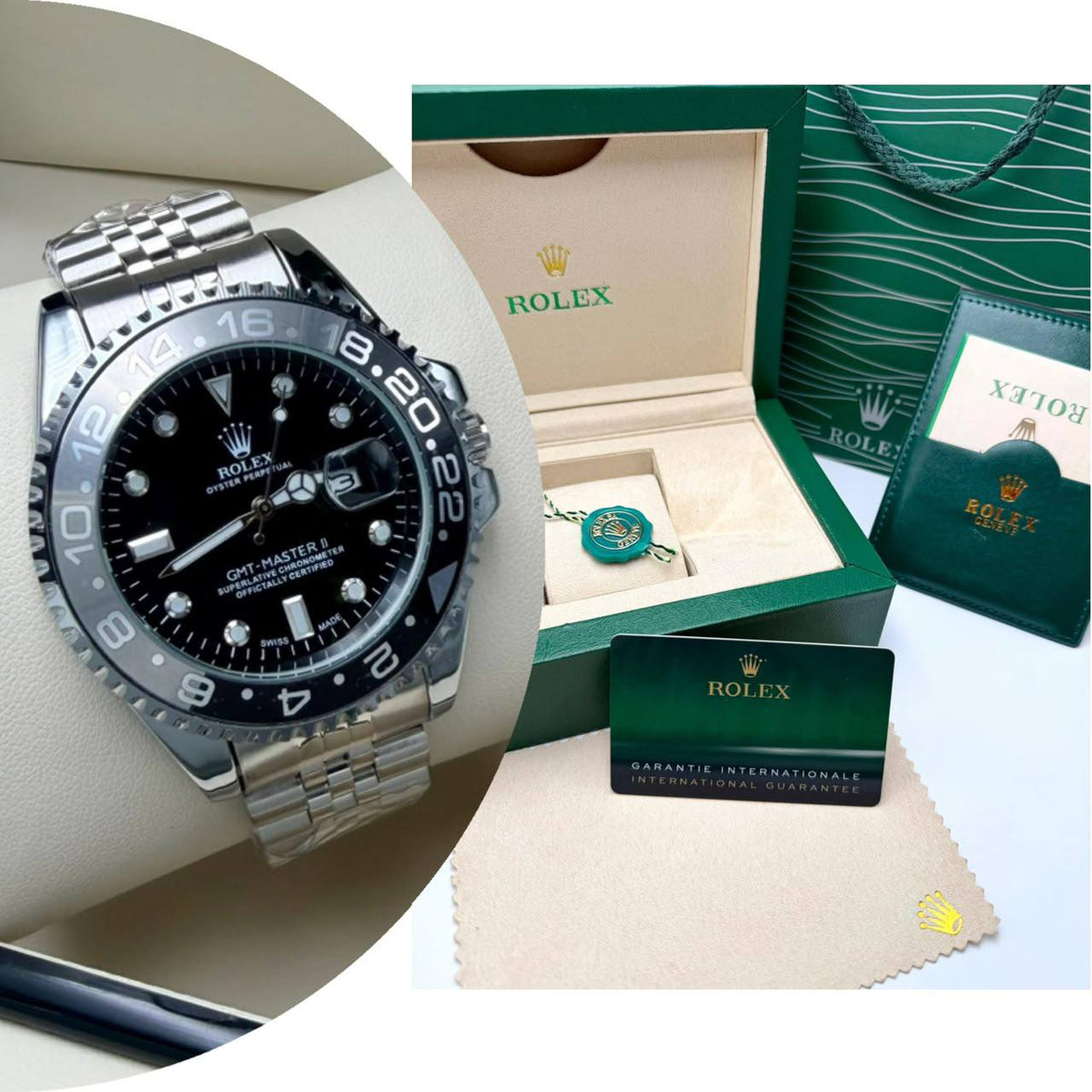 Rolex men
1p
55 dhs🇦🇪🇦🇪
Zain45
♥️♥️♥️