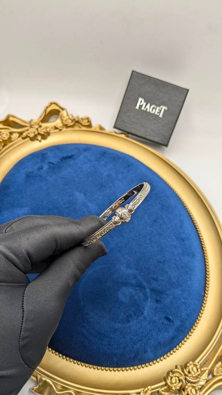 Piaget
*Master Quality*
*Bracelet*
120 dhs✅ with Normal Box 🎁
Zain210
♥️♥️♥️